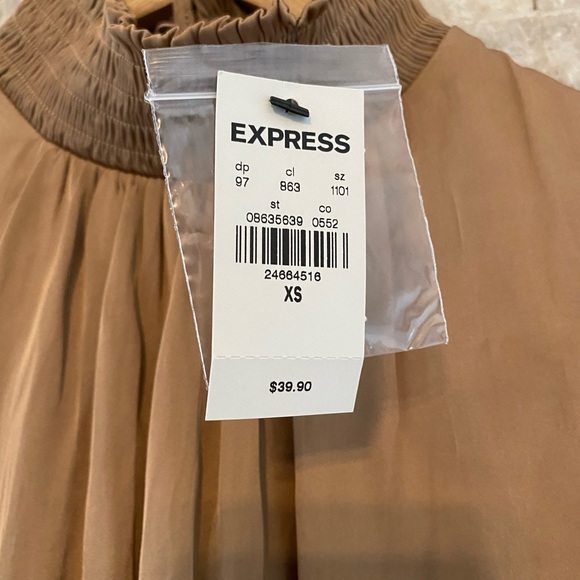 Express tank - Picture 3 of 5